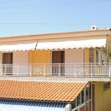 Studios Giota Sárti Exterior foto